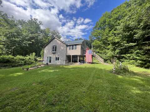 12 Garden Road, Monroe, ME 04951