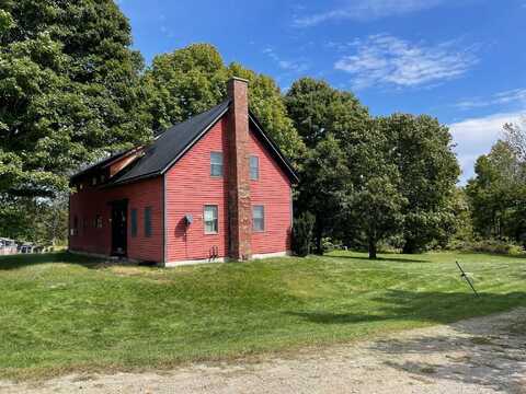 210 Weymouth Road, Morrill, ME 04952