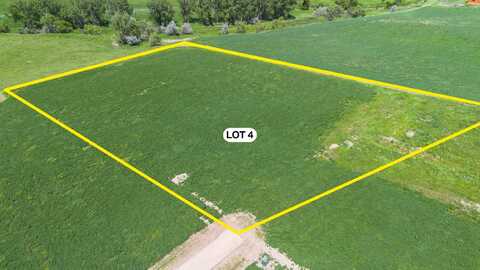 TBD Lot 4 Wild West Place, Belle Fourche, SD 57717