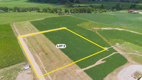 TBD Lot 2 Wild West Place, Belle Fourche, SD 57717