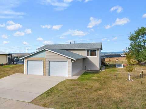 651 Ennen Drive, Rapid City, SD 57703