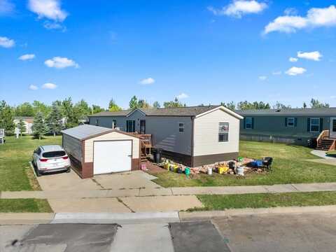 1306 Foothills Drive, Spearfish, SD 57783