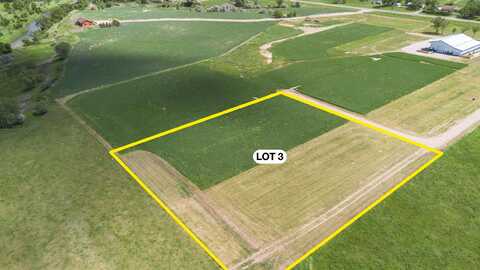 TBD Lot 3 Wild West Place, Belle Fourche, SD 57717