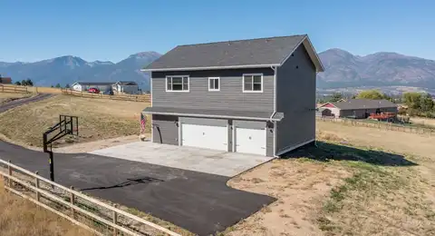 562 Fescue Slope Road, Florence, MT 59833