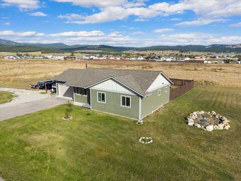 187 Swiss Drive, Kalispell, MT 59901