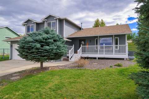 4850 Scott Allen Drive, Missoula, MT 59803