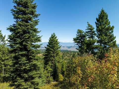 Nhn Lone Elk Trail, Kila, MT 59920