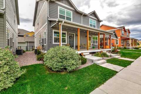 1865 Shakespeare Street, Missoula, MT 59802