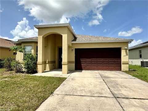 1023 Hamilton, IMMOKALEE, FL 34142