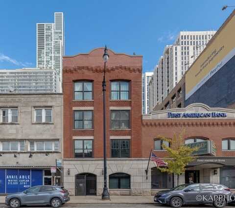 1235 S Wabash Avenue, Chicago, IL 60605