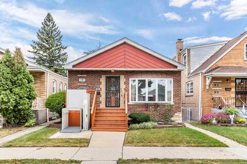 4746 S Leamington Avenue, Chicago, IL 60638