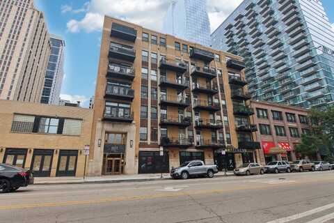 1307 S Wabash Avenue, Chicago, IL 60605