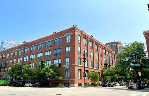 1727 S Indiana Avenue, Chicago, IL 60616