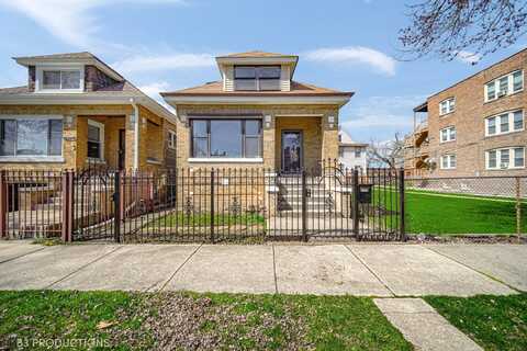 7316 S Wabash Avenue, Chicago, IL 60619