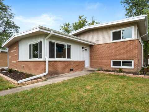 331 Sandra Lane, Chicago Heights, IL 60411