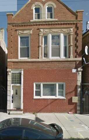 3235 S Morgan Street, Chicago, IL 60608