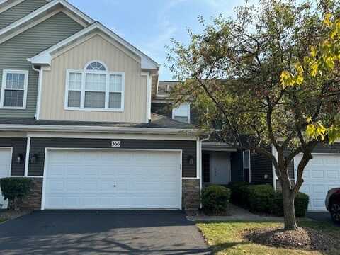 366 E Haver Hill Court, Itasca, IL 60143