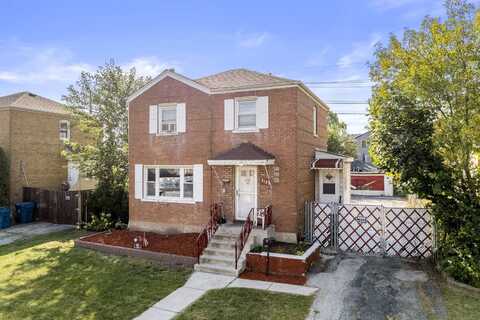 3132 Ernst Street, Franklin Park, IL 60131