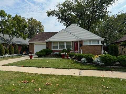 1137 Newcastle Avenue, Westchester, IL 60154