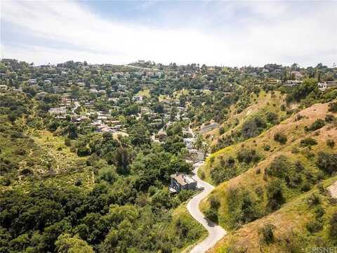 3601 Camino de la Cumbre, Sherman Oaks, CA 91423