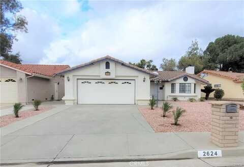 2624 Beech Tree Street, Hemet, CA 92545