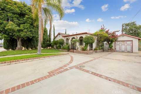 12855 Bess Avenue, Baldwin Park, CA 91706