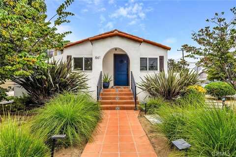 861 Sheldon St., El Segundo, CA 90245