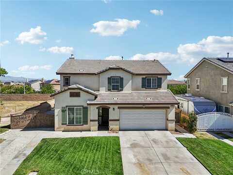 4423 Vahan Court, Lancaster, CA 93536