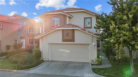 18543 Olympian Court, Canyon Country, CA 91351