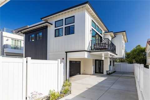 2004 Morgan Lane, Redondo Beach, CA 90278