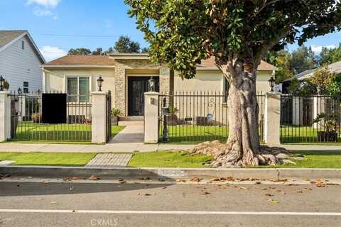 16701 Magnolia Boulevard, Encino, CA 91436