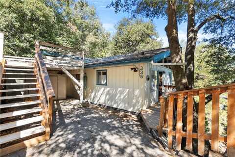 335 Wylerhorn Drive, Crestline, CA 92325