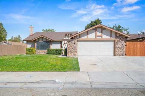 3729 Castala Drive, Palmdale, CA 93550