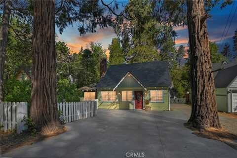 23794 Pioneer Camp Road, Crestline, CA 92325