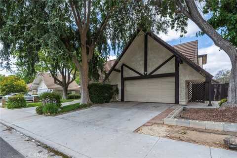 27021 Rio Bosque Drive, Valencia, CA 91354