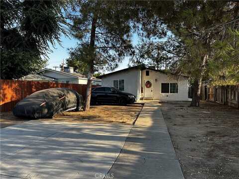 2111 23rd Street, Bakersfield, CA 93301