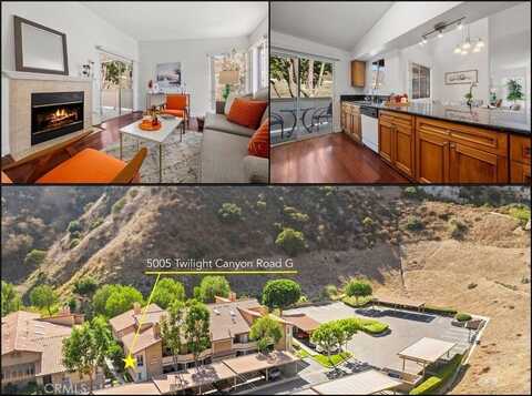 5005 Twilight Canyon Road, Yorba Linda, CA 92887