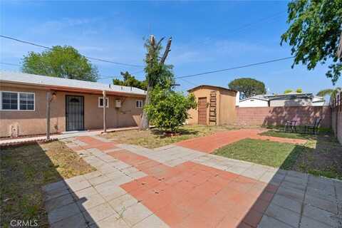 7920 Saint Clair Avenue, North Hollywood, CA 91605