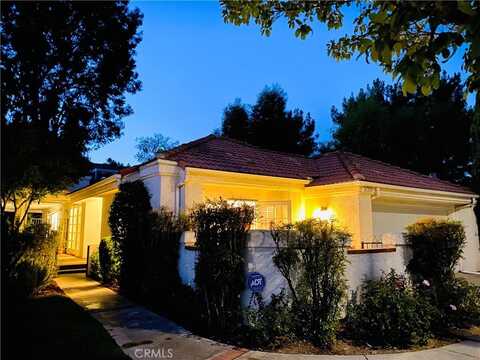 26306 Ivrea Place, Valencia, CA 91355