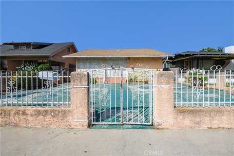 3439 6th Avenue, Los Angeles, CA 90018