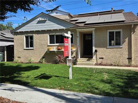 4218 Stevely Avenue, Lakewood, CA 90713