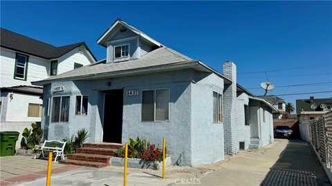 1437 W 29th Street, Los Angeles, CA 90007