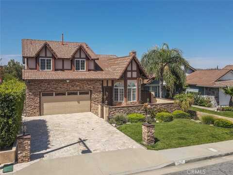 7975 E Altair Lane, Anaheim Hills, CA 92808