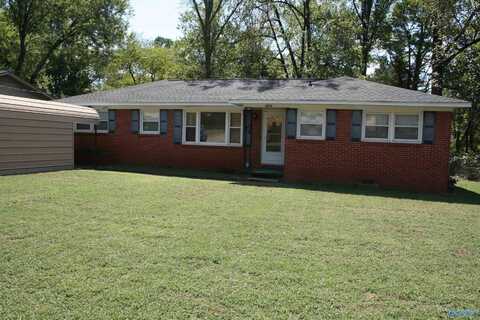 4713 Westwood Drive, Huntsville, AL 35810