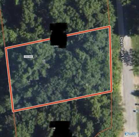 .32 Deer Run Lane, Cedar Bluff, AL 35959