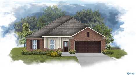 298 Herbie Lane, Meridianville, AL 35759