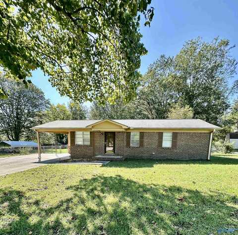 1609 Peach Orchard Road, Hartselle, AL 35640