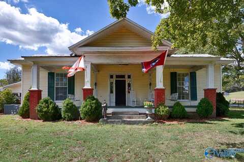 395 Case Road, Prospect, TN 38477