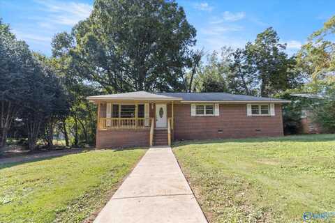 425 10th Street NW, Arab, AL 35967