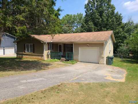 3811 Timwood Drive, Huntsville, AL 35810